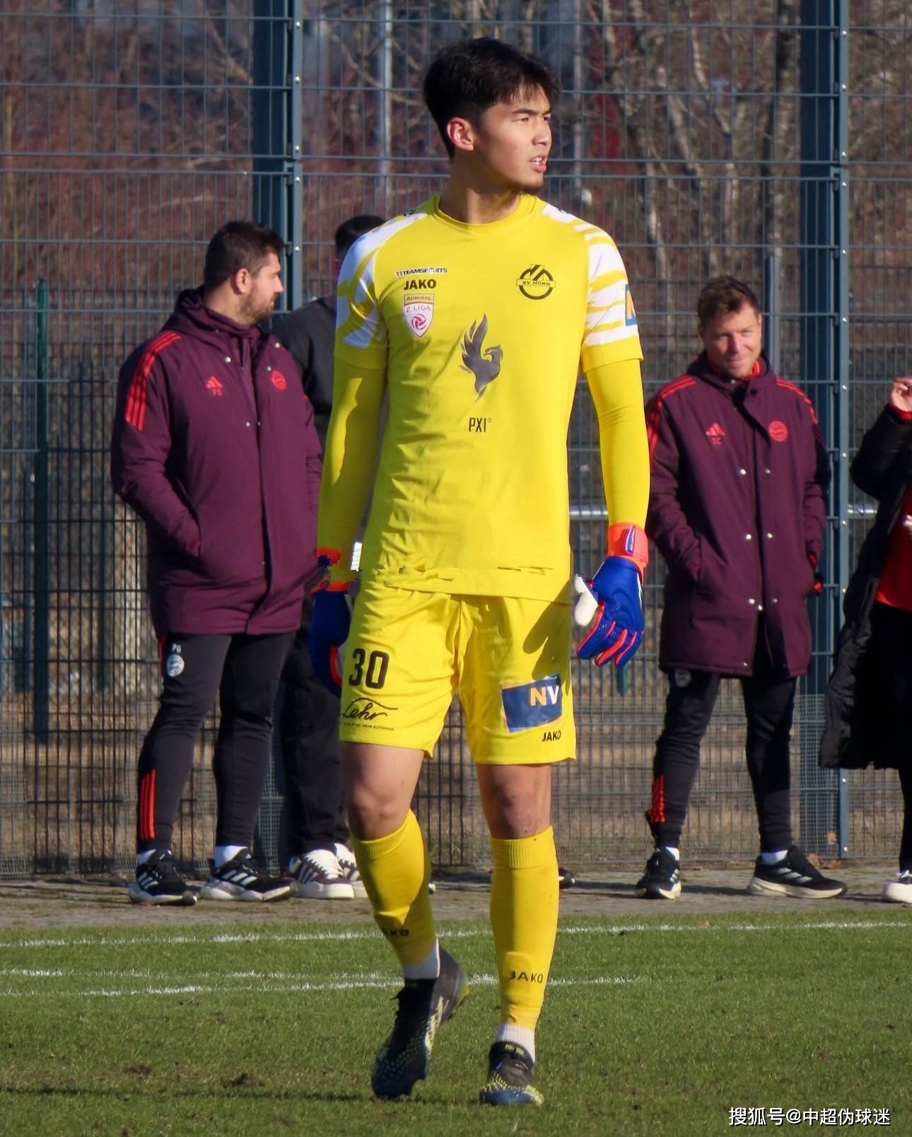 会中的可能 会中的可能