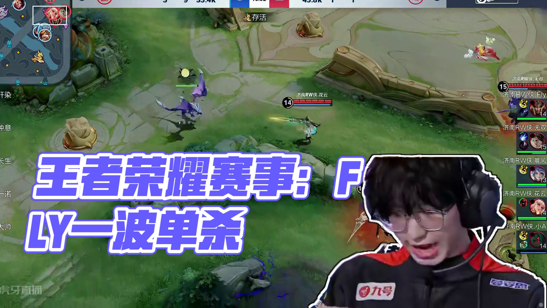 短期应对的 短期应对的